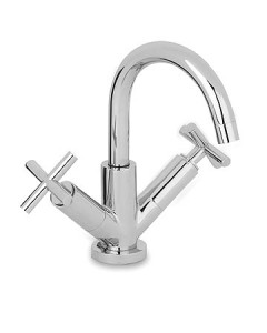 Helix-cross-bathroom-taps